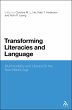 Transforming Literacies and Language... - Bild 1