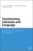 Transforming Literacies and Language (eBook, PDF)
