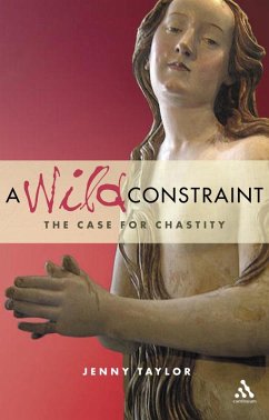 Cover A Wild Constraint (eBook, PDF)