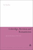 Coleridge, Revision and Romanticism (eBook, ePUB)
