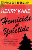 Homicide at Yuletide (eBook, ePUB)