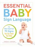 Essential Baby Sign Language (eBook, ePUB)