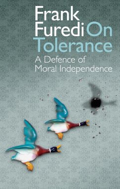 Cover On Tolerance (eBook, PDF)