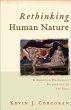 Rethinking Human Nature (eBook, ePUB) - Bild 1