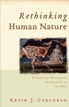Cover Rethinking Human Nature (eBook, ePUB)
