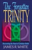 Forgotten Trinity (eBook, ePUB)