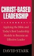 Christ-Based Leadership (eBook, ePUB) - Bild 1