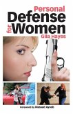 Personal Defense for Women (eBook, ePUB) Personal Defense for Women (eBook, ePUB)