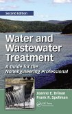 Water and Wastewater Treatment (eBook, PDF)