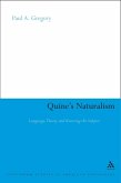 Quine's Naturalism (eBook, PDF) Quine's Naturalism (eBook, PDF)
