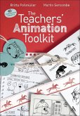 The Teachers' Animation Toolkit (eBook, PDF) The Teachers' Animation Toolkit (eBook, PDF)