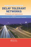 Delay Tolerant Networks (eBook, PDF)
