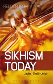 Sikhism Today (eBook, ePUB)