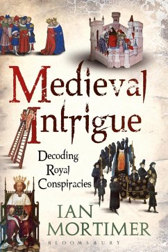 Cover Medieval Intrigue (eBook, ePUB)