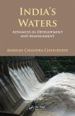 India's Waters (eBook, PDF)