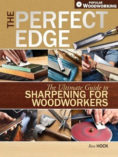 The Perfect Edge (eBook, ePUB) - Hock, Ron