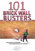101 Brick Wall Busters (eBook, ePUB)