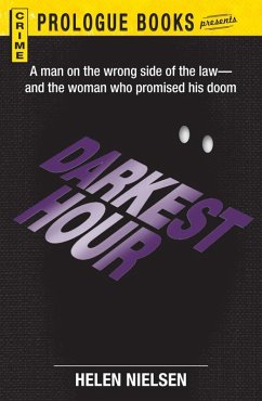 Cover Darkest Hour (eBook, ePUB)