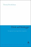 Zizek and Heidegger (eBook, PDF)