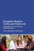 European Muslims, Civility and Public Life (eBook, PDF)