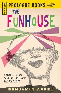The Fun House (eBook, ePUB) - Appel, Benjamin