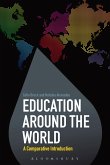 Education Around the World (eBook, ePUB)