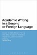 Academic Writing in a Second or Foreign... - Bild 1