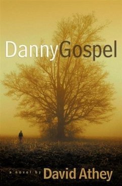 Danny Gospel (eBook, ePUB) - Athey, David