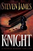 Knight (The Bowers Files Book #3) (eBook, ePUB)