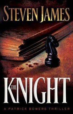 Cover Knight (The Bowers Files Book #3) (eBook, ePUB)