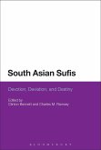 South Asian Sufis (eBook, PDF)