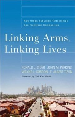 Cover Linking Arms, Linking Lives (eBook, ePUB)