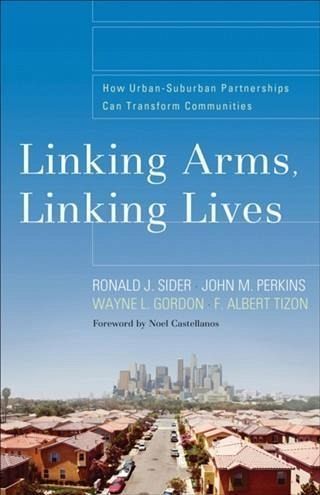 Linking Arms, Linking Lives (eBook, ePUB) Linking Arms, Linking Lives (eBook, ePUB)