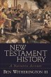New Testament History (eBook, ePUB) - Bild 1