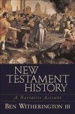 New Testament History (eBook, ePUB)