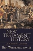 New Testament History (eBook, ePUB) New Testament History (eBook, ePUB)