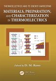 Materials, Preparation, and Characterization in Thermoelectrics (eBook, PDF)