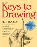 Keys to Drawing (eBook, ePUB)