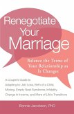 Renegotiate Your Marriage (eBook, ePUB)