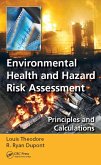 Environmental Health and Hazard Risk Assessment (eBook, PDF)