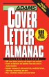 Adams Cover Letter Almanac (eBook, ePUB) - Bild 1