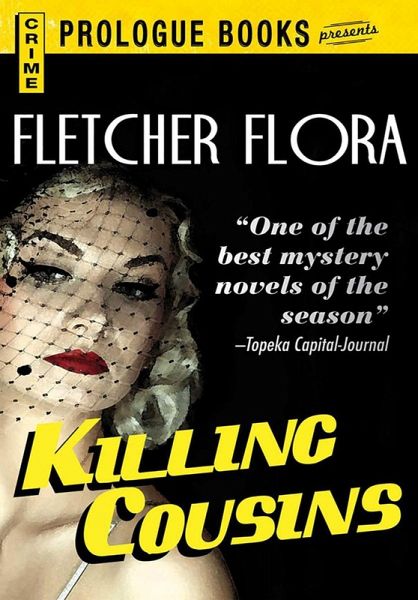 Killing Cousins (eBook, ePUB) Killing Cousins (eBook, ePUB)