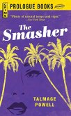 The Smasher (eBook, ePUB)
