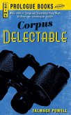Corpus Delectable (eBook, ePUB)