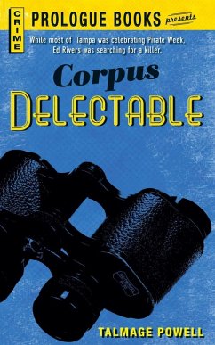 Cover Corpus Delectable (eBook, ePUB)