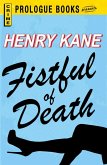 Fistful of Death (eBook, ePUB)