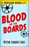 Blood on the Boards (eBook, ePUB)