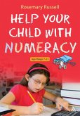 Help Your Child With Numeracy Ages 7-11 (eBook, PDF)