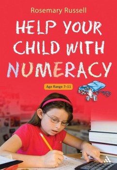 Cover Help Your Child With Numeracy Ages 7-11 (eBook, PDF)