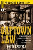 Gaptown Law (eBook, ePUB) Gaptown Law (eBook, ePUB)